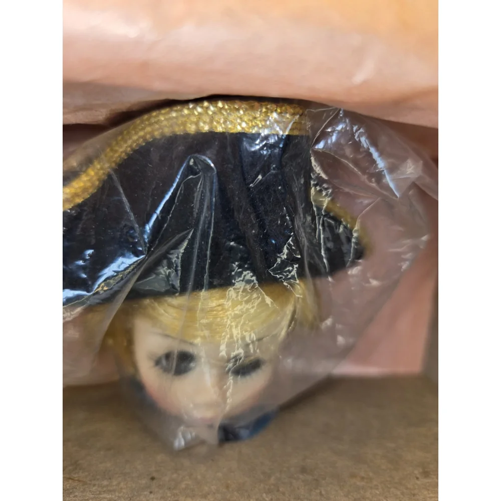 Vintage Madame Alexander Lord Nelson‎ Doll #1336Portrait of Children Series •